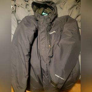 Columbia Men's Winter Coat